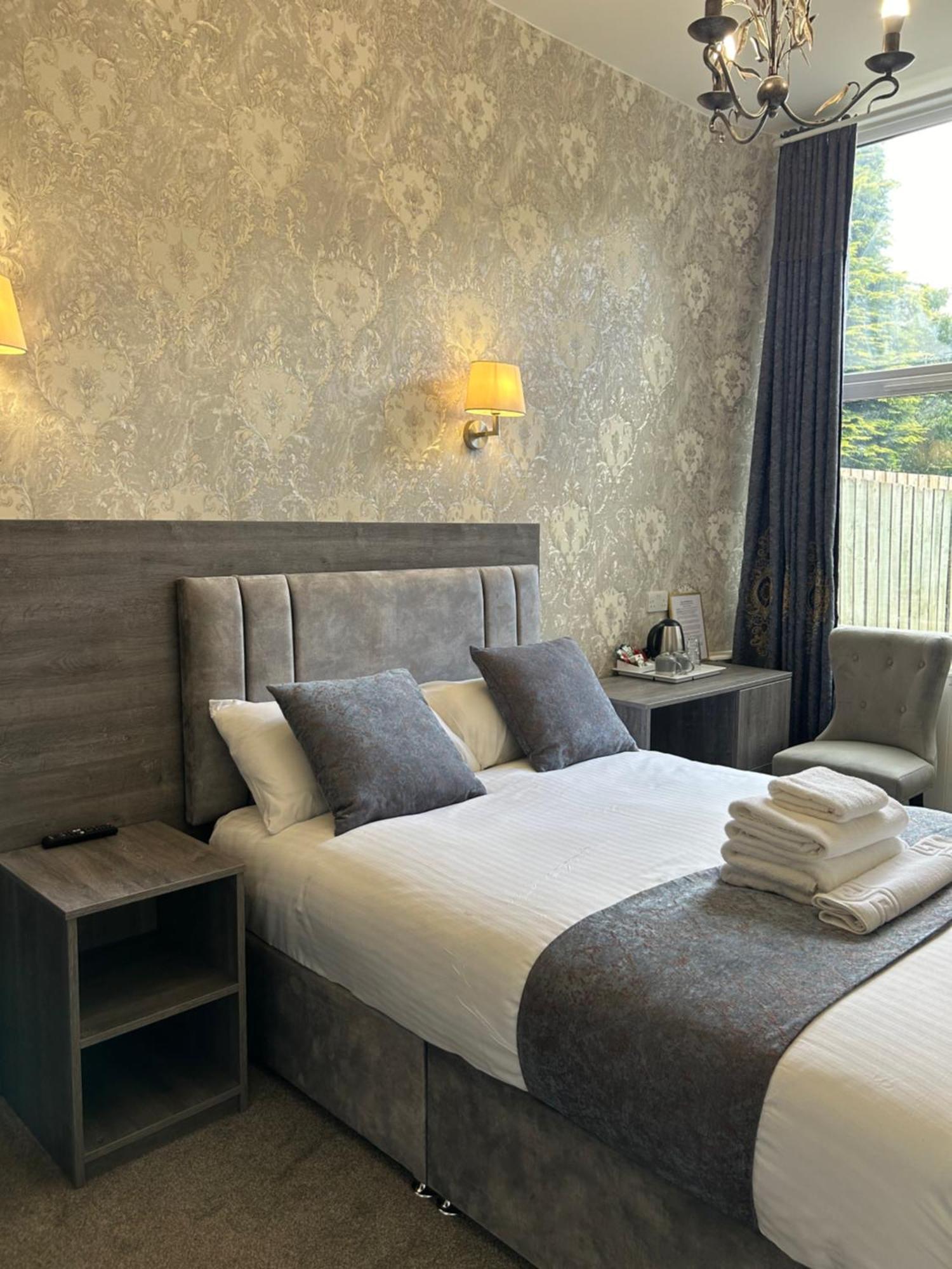 Gasthuis Alexander 4*
