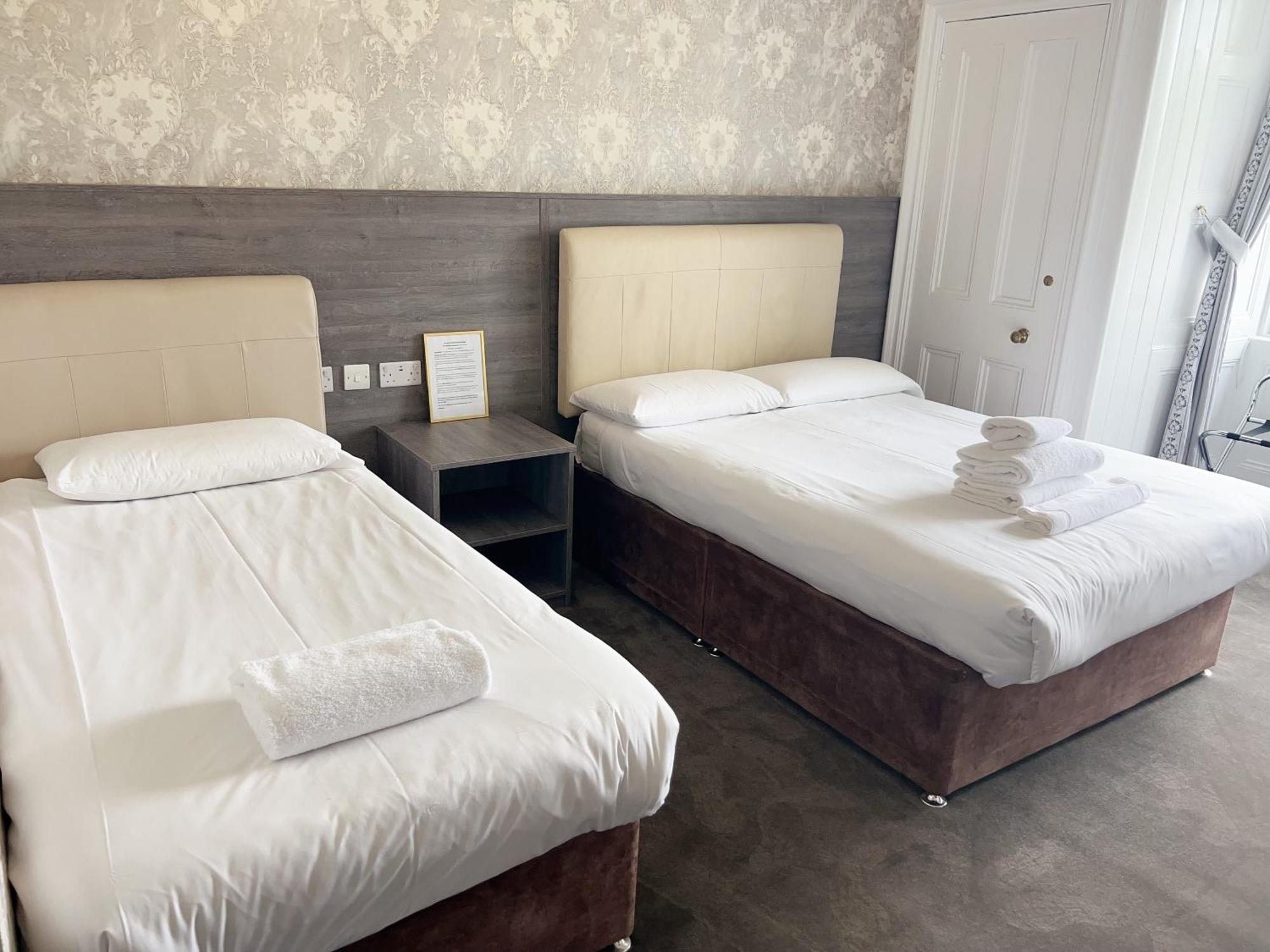 Gasthuis Alexander 4*