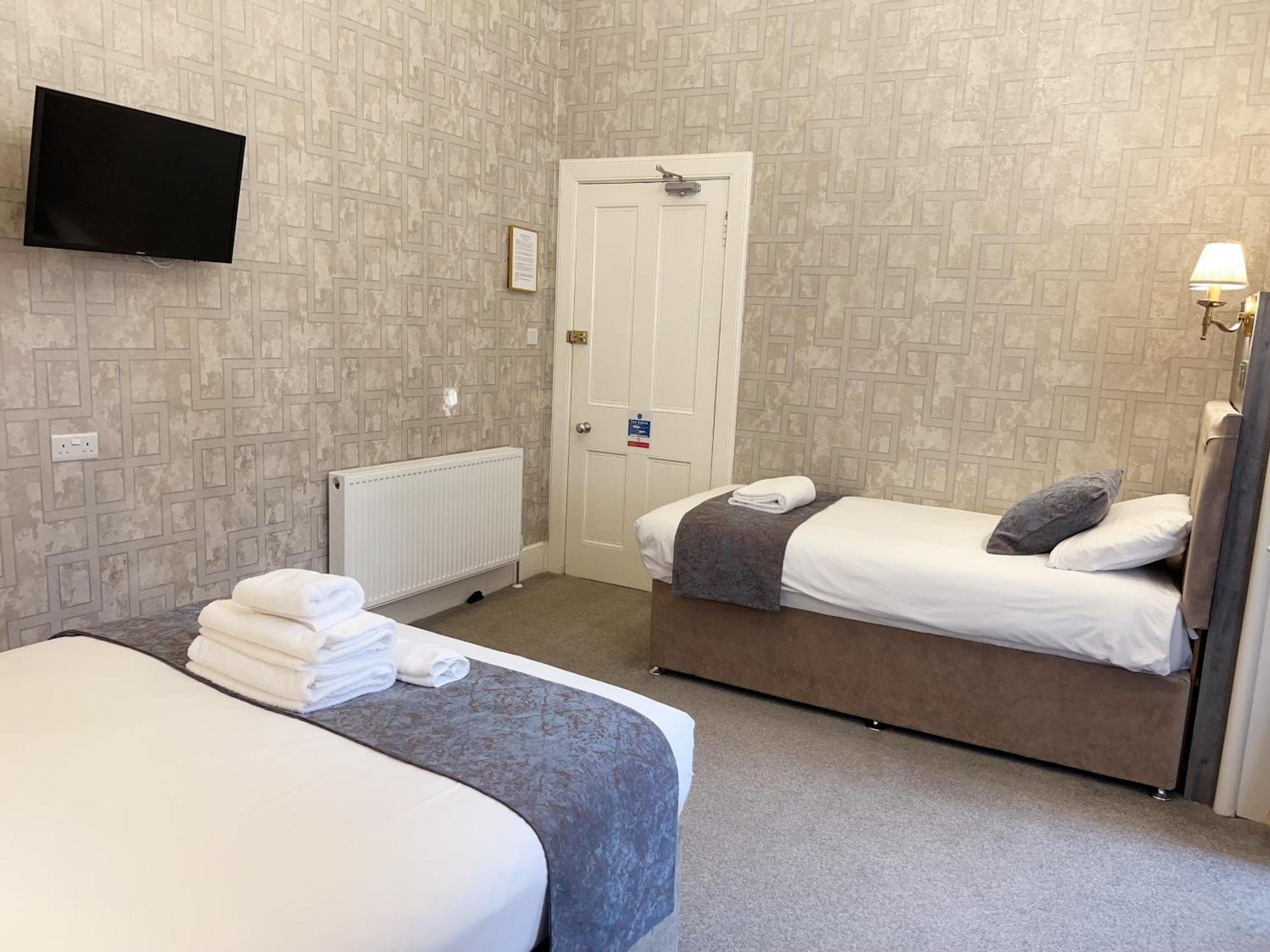 Gasthuis Alexander 4*